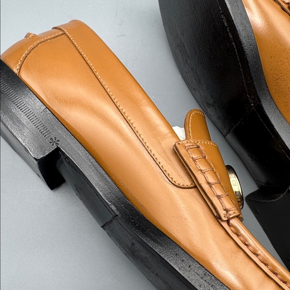 Gucci Princetown Leather Loafer - Picture 5 of 6